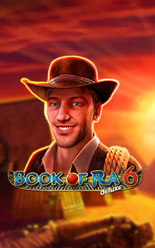 Book of Ra at Win Maker Casino