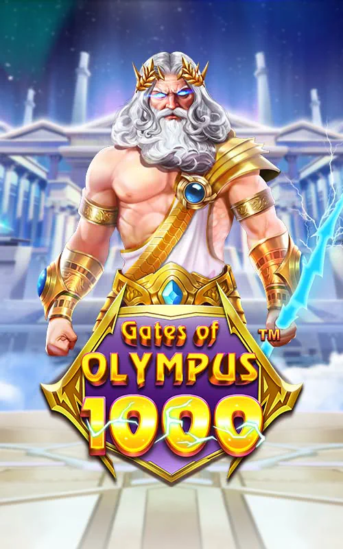 Gates of Olympus at Win Maker Casino