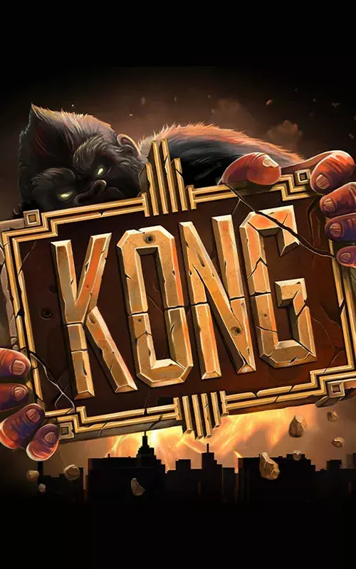 Kong at Win Maker Casino