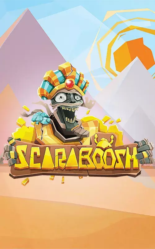 Scaraboosh at Win Maker Casino