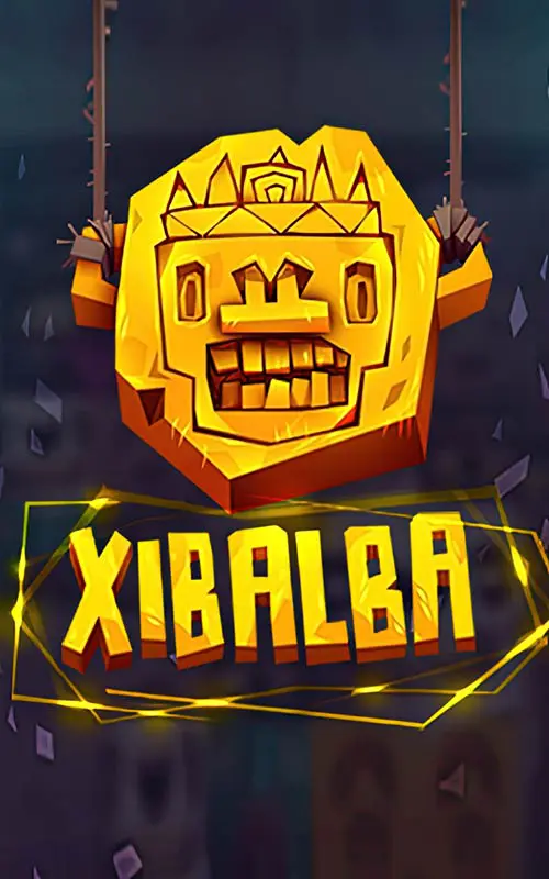 Xibalba at Win Maker Casino