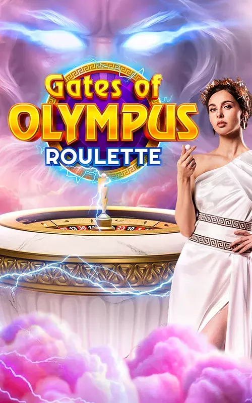 Gates of Olympus Roulette at Win Maker Casino